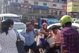 Guwahati Traffic Police