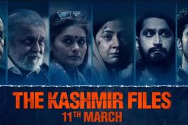 The Kashmir Files