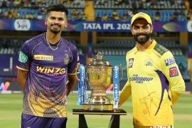 IPL 2022: KKR wins against CSK