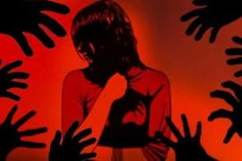 rape case