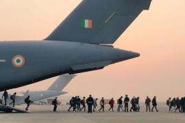 Indian Air Force