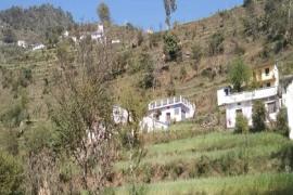 Holi Uttrakhand