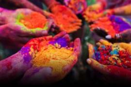Holi
