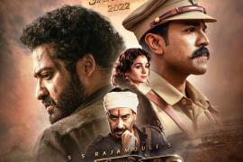 RRR Box Office