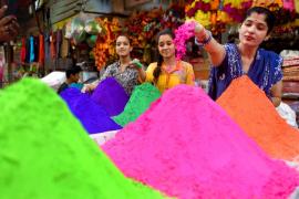 Holi 