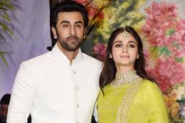 Ranbir and Alia Wedding