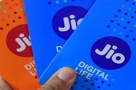 Reliance Jio