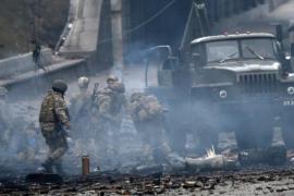 Ukraine War