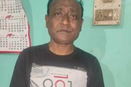 Imran Hussain