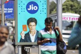 Reliance Jio