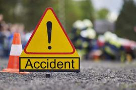accident