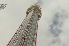 amusement park death