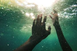 Drowning