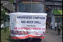 mockdrill