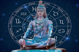 Zodaic Sign in Maha Shivratri
