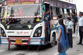 Bus