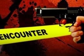 Assam Encounter