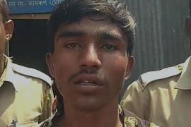 বামুনিমৈদামত ইৰাণী গ্ৰুপৰ সদস্যৰ সন্ত্ৰাস..