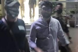 প্ৰধানমন্ত্ৰী সন্দৰ্ভত টুইট কৰি আটক হ'ল কংগ্ৰেছ বিধায়ক!