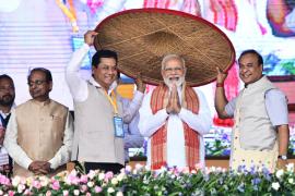 PM Modi