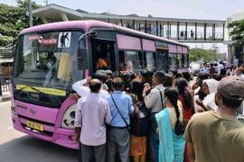 Bus