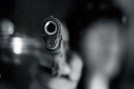 firing
