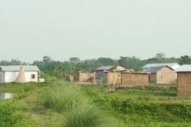 Land Mafia
