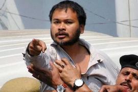 Akhil Gogoi