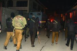 kashmir