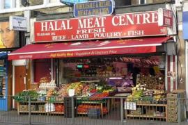 Halal Meat