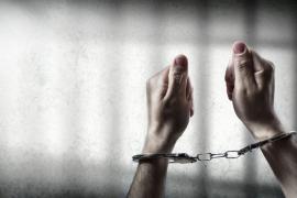 maobadi arrested