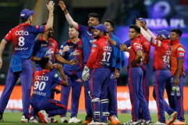 delhi capitals