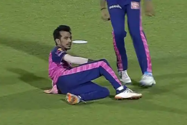 YG CHAHAL
