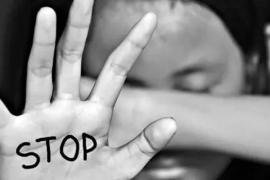 Stop Rape