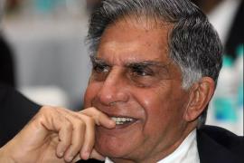 Ratan Tata