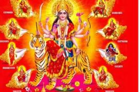 Navratri 2022
