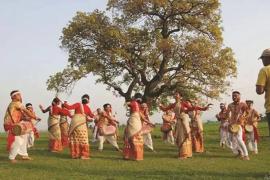 Bohag Bihu 2022