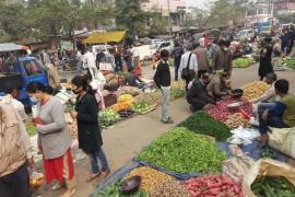 Market Price Hike