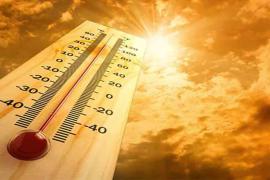 Extreme heat