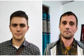 Two Ukraine citizens detained in Assam