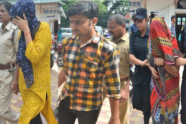 Shweta Agarwal Murder Case