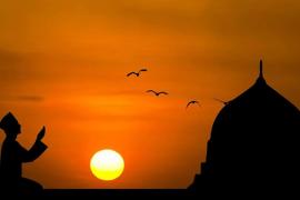 Happy Ramadan 2022, Muslim people celebrate Ramadan Month worldwide