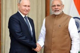 India Russia