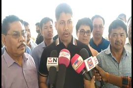 Pijush Hazarika