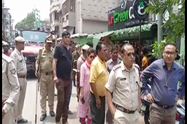Tezpur GMC