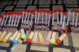 DRUGS