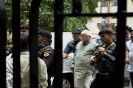 lalu prasad yadav