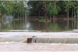 kapili river