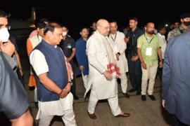 amit shah