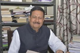 nilamani sen deka